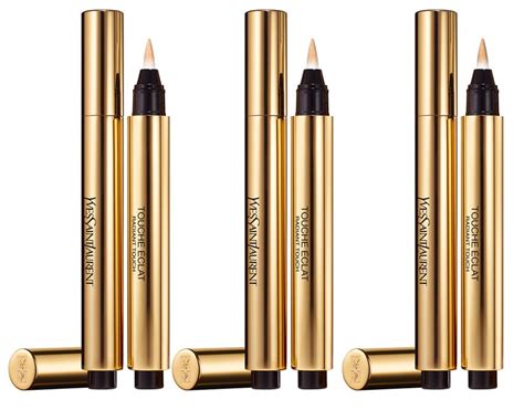 touche eclat ysl dark skin